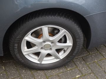 Citroën Grand C4 Picasso